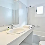 Aparthotel Maganos Strand Paraga