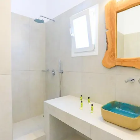 Maganos Lägenhetshotell 4*