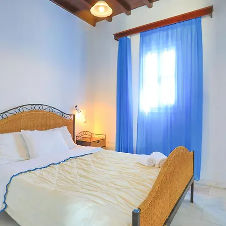 Lägenhetshotell Maganos 4*