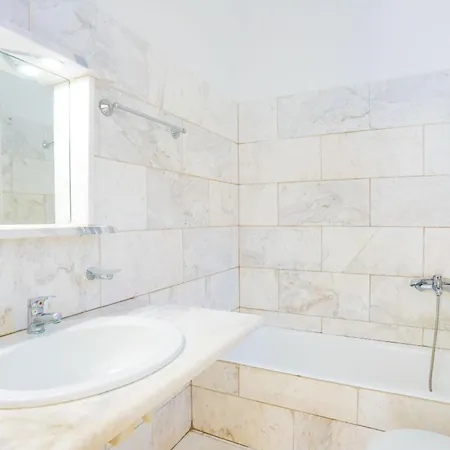 Lägenhetshotell Maganos