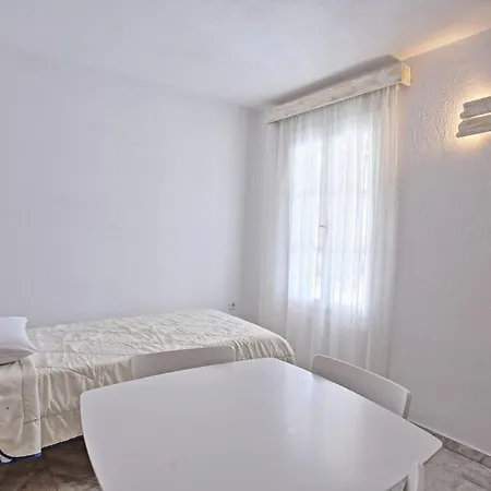 Maganos 4* Paraga (Mykonos)