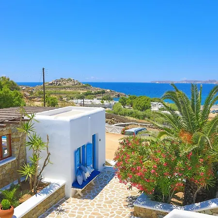 Maganos Paraga (Mykonos)