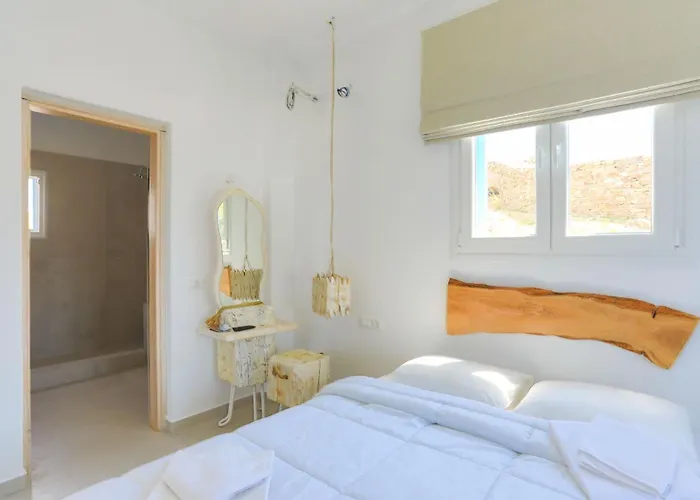 梅根诺斯公寓酒店