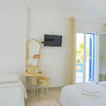 Apart-hotel Maganos Paraga (Mykonos)
