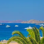 Maganos Apart-hotel Paraga (Mykonos)