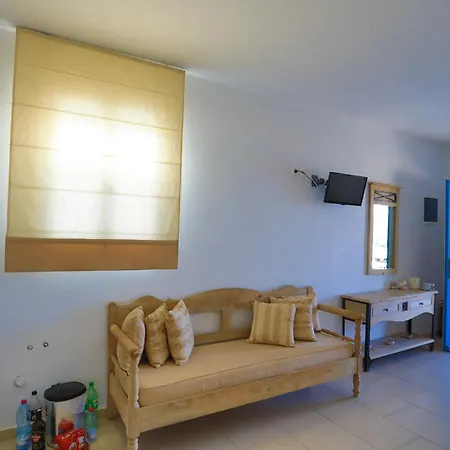 Maganos Paraga (Mykonos)