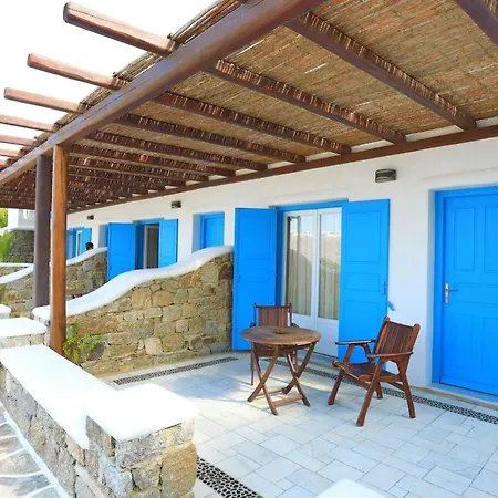 Maganos Paraga (Mykonos)