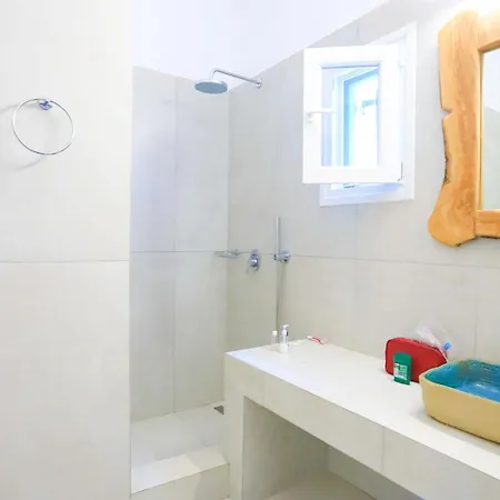 Maganos 4* Paraga (Mykonos)