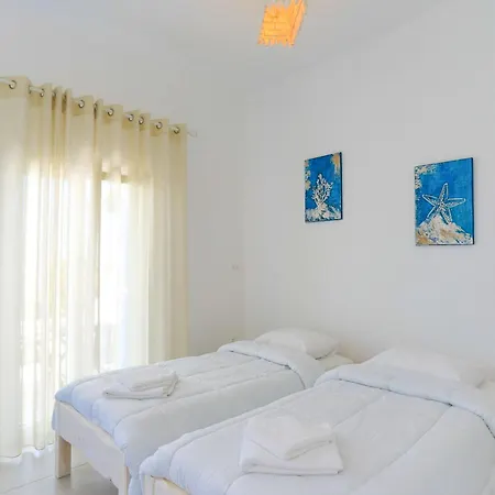 Maganos Paraga (Mykonos)