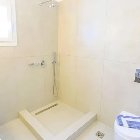 Maganos 4* Paraga (Mykonos)