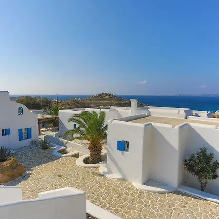 Maganos פאראגה