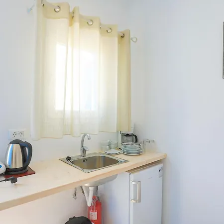 Apart Otel Maganos 4*