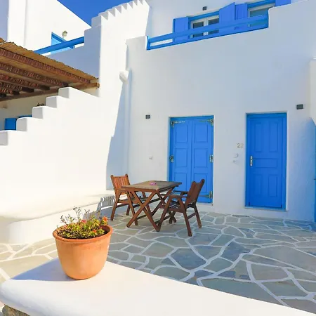 Maganos 4*
