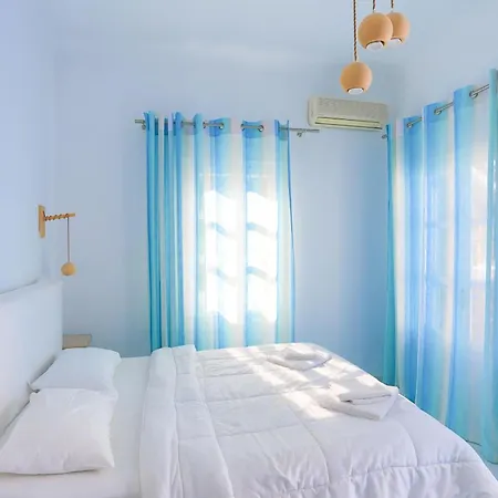 Apart Otel Maganos 4*