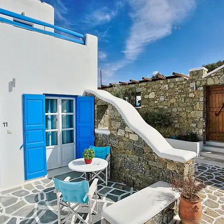 Maganos 4*