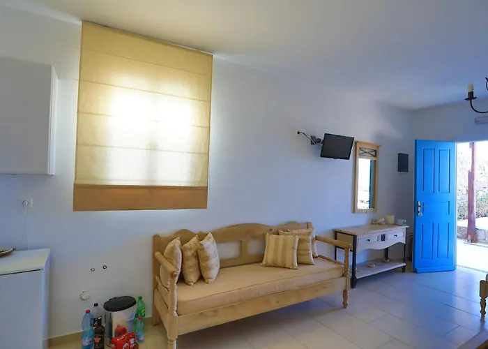 Maganos Paraga (Mykonos)