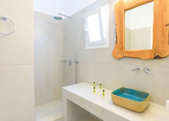 Maganos Apart Otel 4*