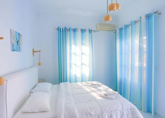 Apart Otel Maganos 4*