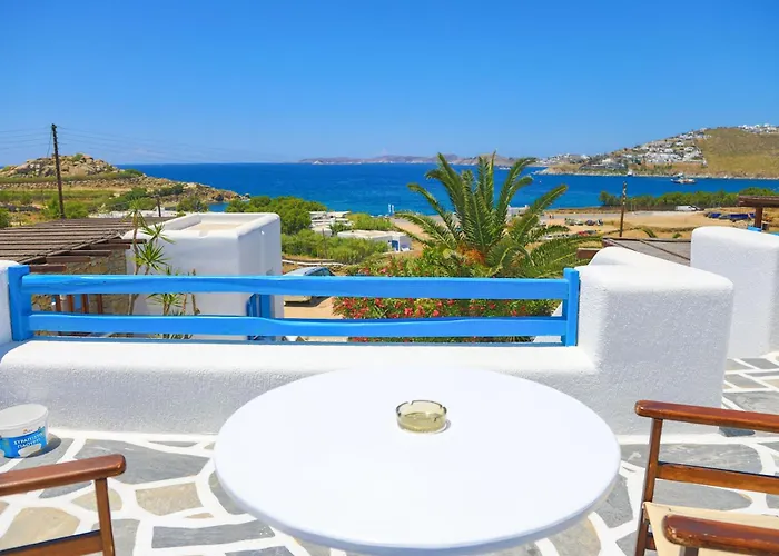 Apart Otel Maganos 4*