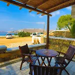 Maganos Aparthotel 4*