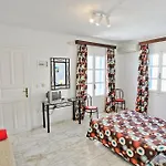 Maganos Aparthotel Paraga (Mykonos)