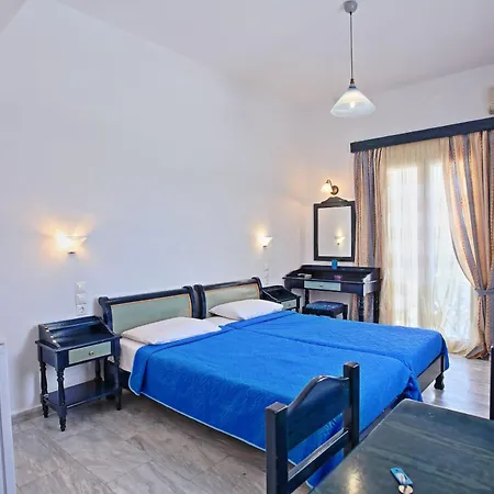 Maganos Aparthotel