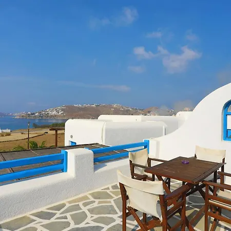 Aparthotel Maganos *
