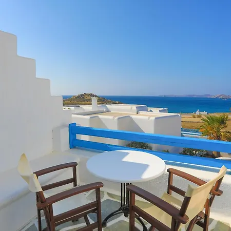 Maganos Aparthotel *