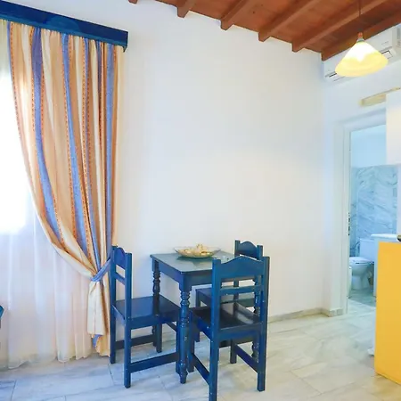 Maganos Aparthotel