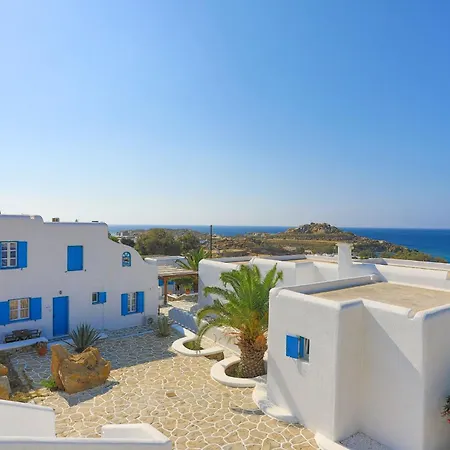 Aparthotel Maganos *