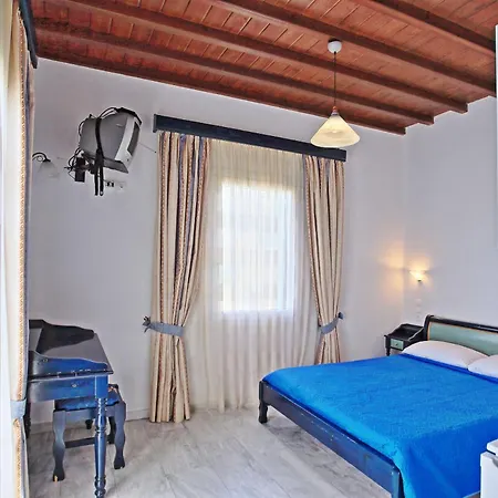 Maganos Aparthotel *