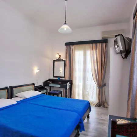 Aparthotel Maganos Paraga (Mykonos)