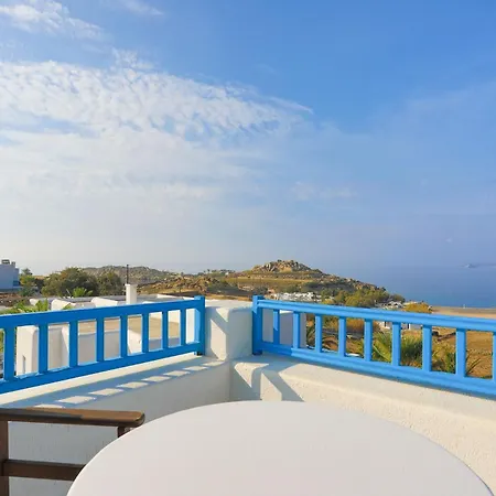 Aparthotel Maganos