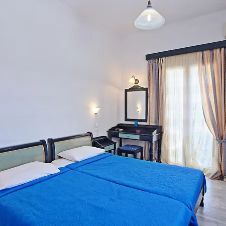 Maganos Aparthotel