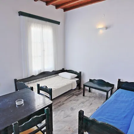 Aparthotel Maganos