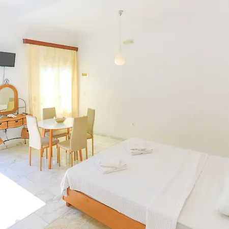 Maganos Paraga (Mykonos)