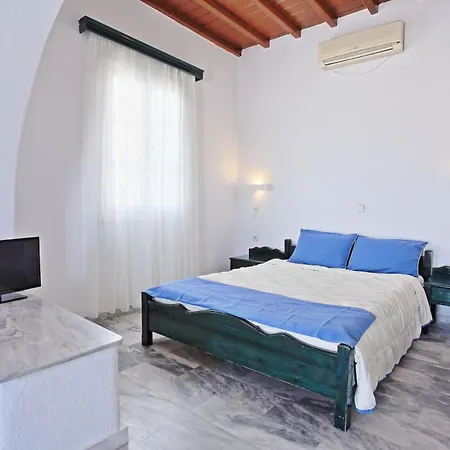 Maganos Aparthotel