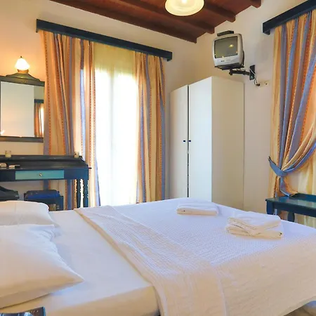 Maganos Paraga (Mykonos)