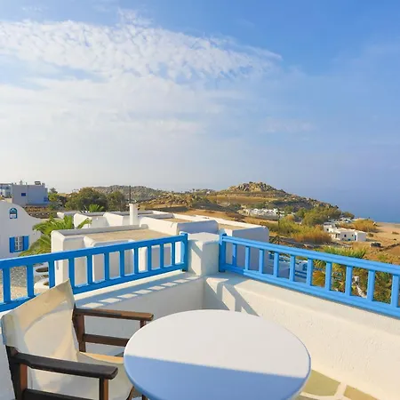 Maganos Aparthotel