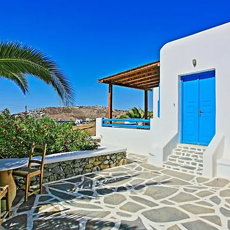 Maganos Paraga (Mykonos)