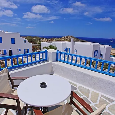 Maganos Aparthotel