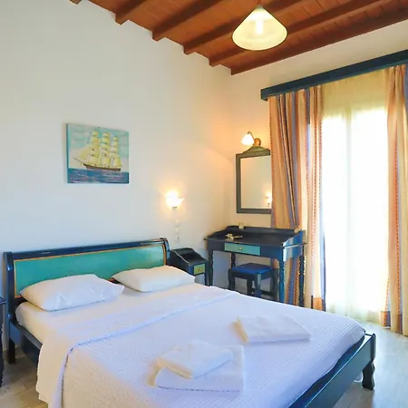 Aparthotel Maganos
