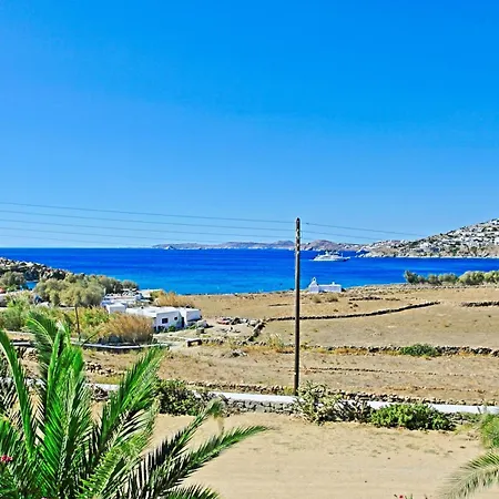 Maganos Paraga (Mykonos)