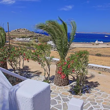 Maganos Aparthotel