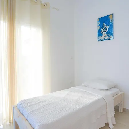 Aparthotel Maganos Paraga (Mykonos)