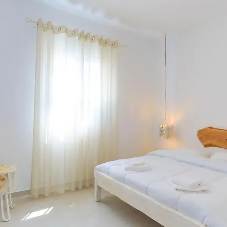 Aparthotel Maganos Paraga (Mykonos)