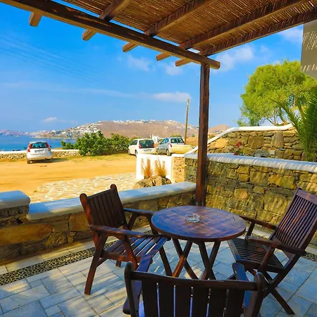 Maganos Aparthotel *