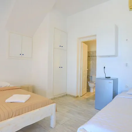 Aparthotel Maganos Paraga (Mykonos)
