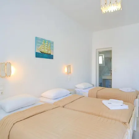 Maganos 4*