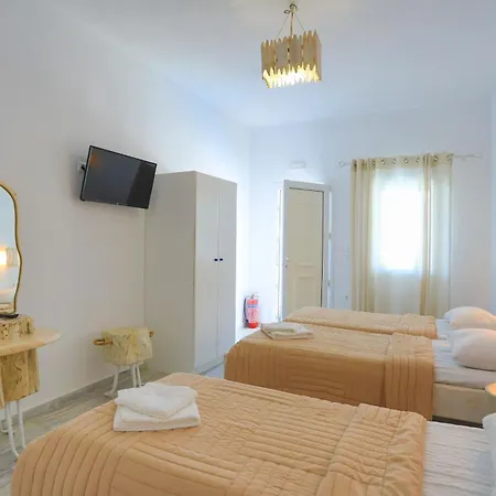 Maganos Apartahotel 4*